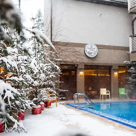 Romantik Spa Hotel-2